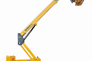 Телескопический подъёмник XCMG XGS28ACK-Li